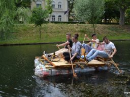 X- szolgálat a szakközépben